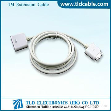 Dock Extension Cable